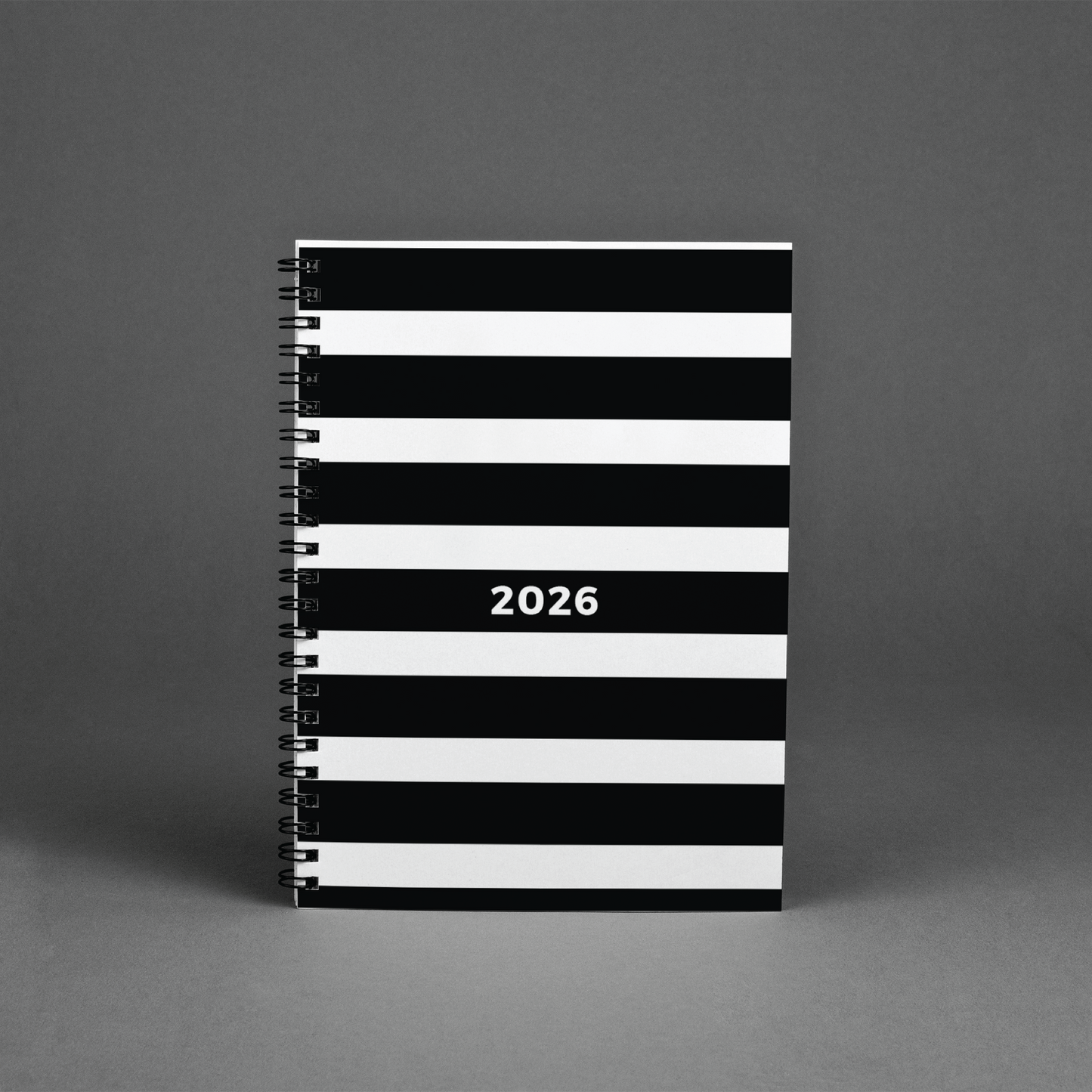 2026 Planner + 2026 Million Dollar Game Plan: Strategic Planning Intensive