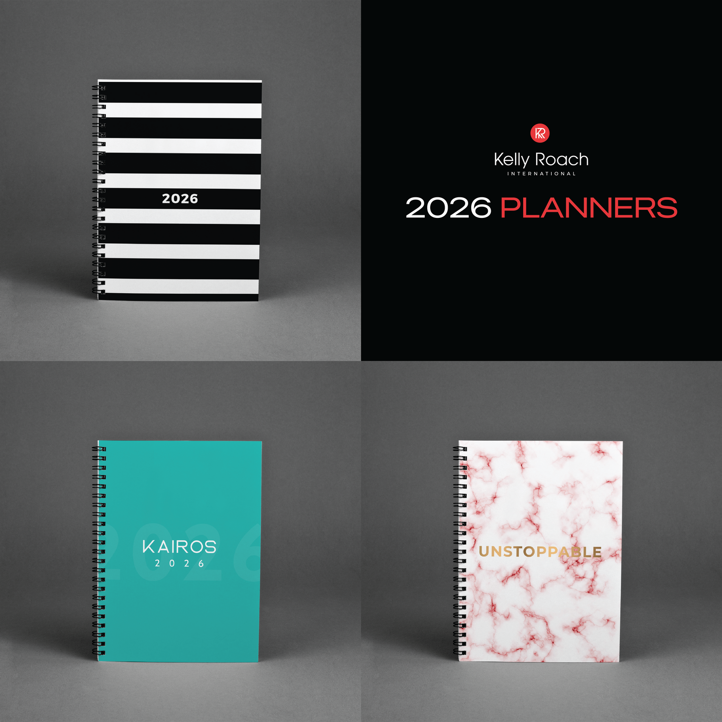 2026 Planner